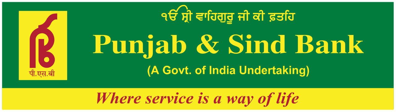 Punjab & Sind Bank