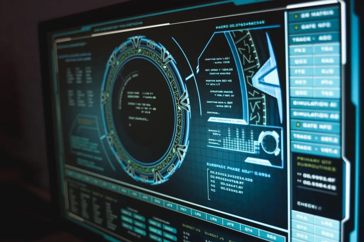 Cyber Crime Assistance