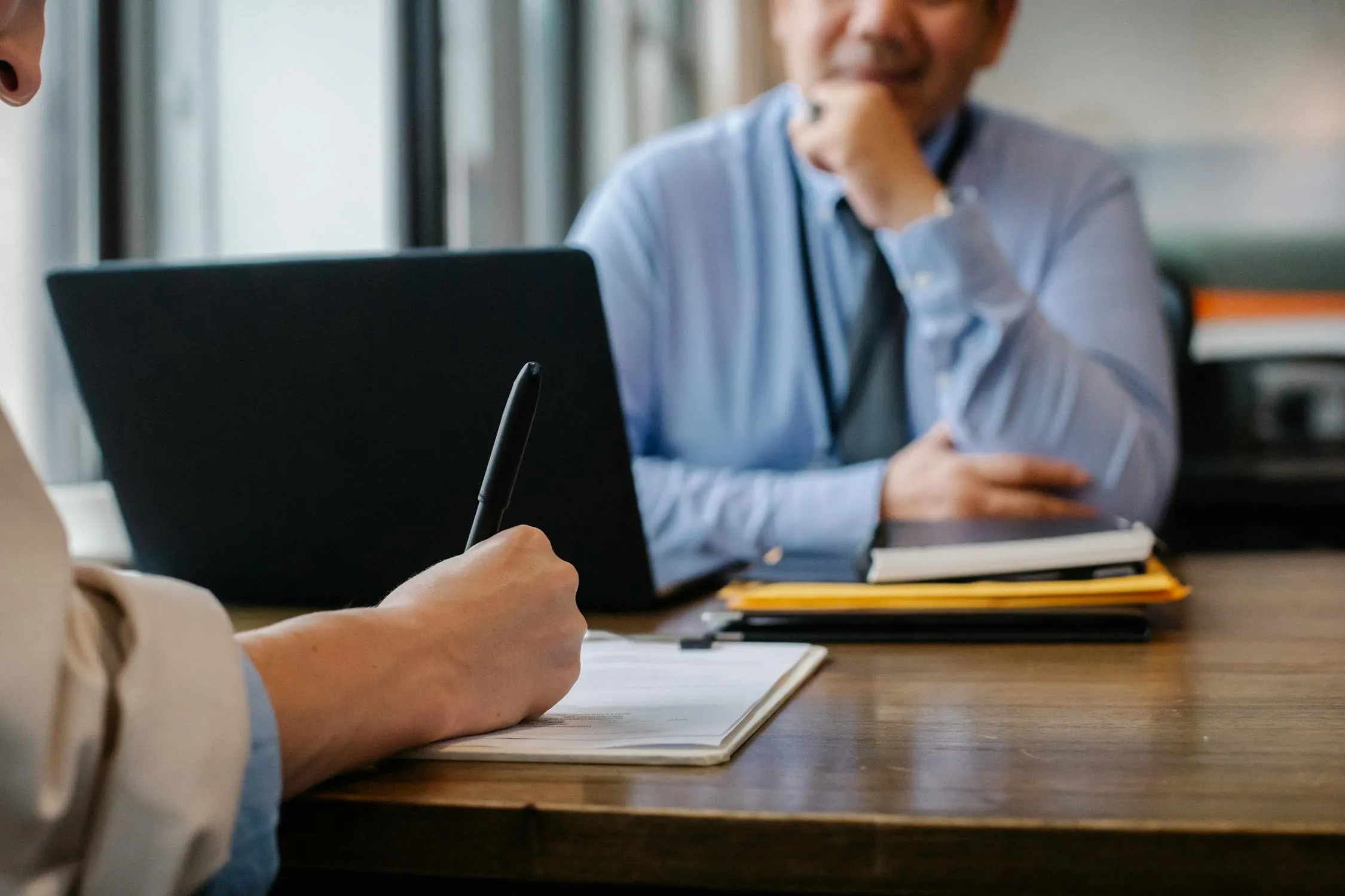 Document Review