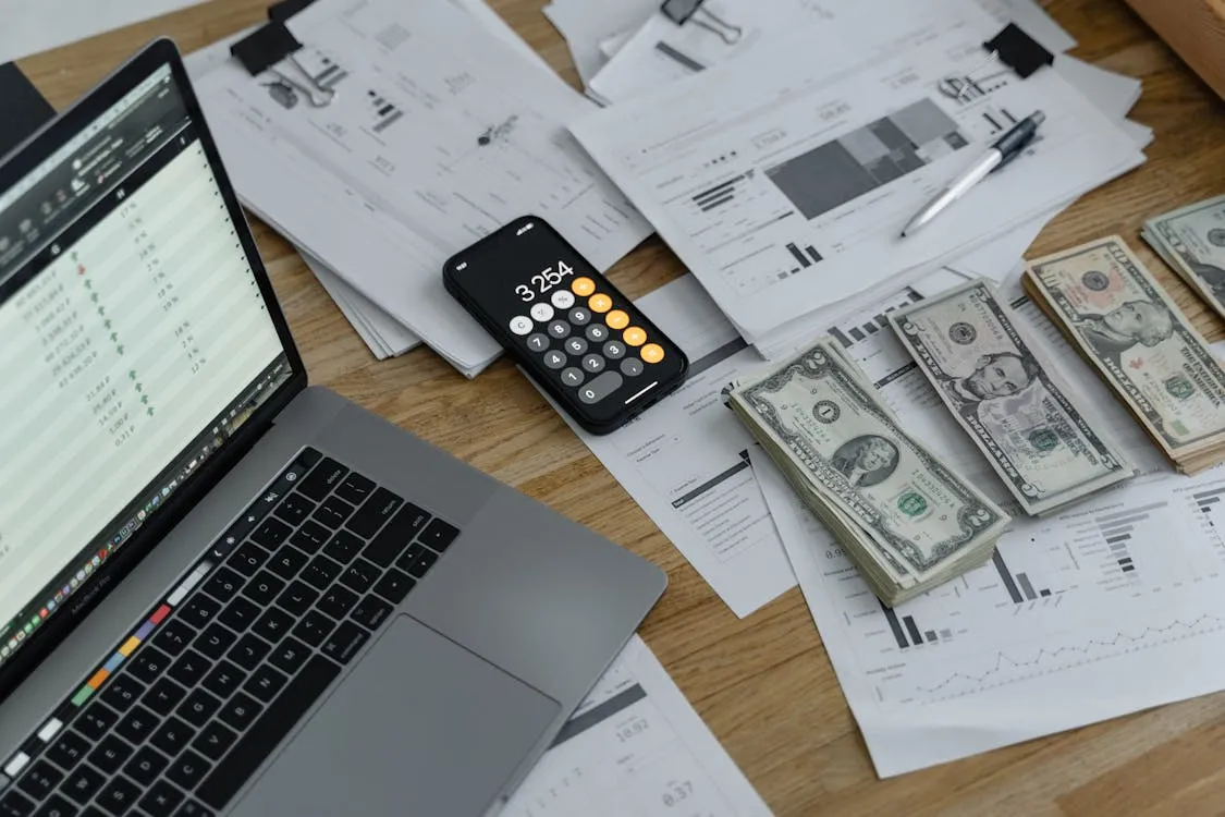 Income Tax Filing