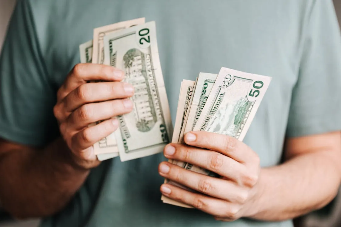 Unsecured Business Loan